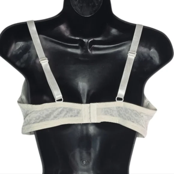 Rene Rofe "Wild Dreams" Wireless Bra - Picture 8 of 8